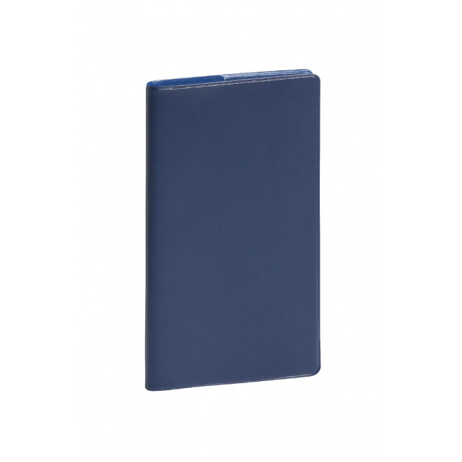 Agenda Exacompta ESPACE 17 - 9 x 17,5 cm - 1 week over 2 pagina's met notities Agenda Exacompta ESPACE 17 - 9 x 17,5 cm - 1 week over 2 pagina's met notities