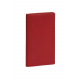 Agenda Exacompta ESPACE 17 - 9 x 17,5 cm - 1 week over 2 pagina's met notities