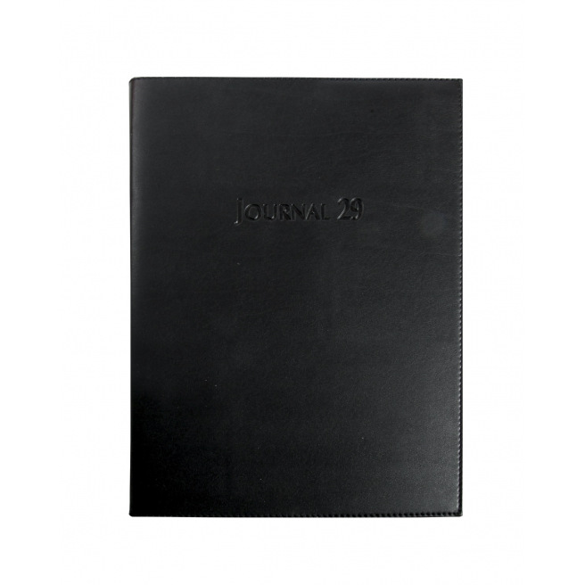 Agenda Exacompta JOURNAL 29/1 - 21 x 29,7 cm - 1 jour par page Agenda Exacompta JOURNAL 29/1 - 21 x 29,7 cm - 1 jour par page