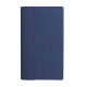 Agenda Exacompta temporeel 16 - 8,5 x 16 cm - 1 week op 2 pagina's
