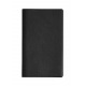 Agenda Exacompta TEMPOREL 16S - 9 x 16 cm - 1 week op 2 pagina's
