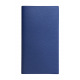 Agenda Exacompta TEMPOREL 16S - 9 x 16 cm - 1 week op 2 pagina's