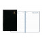 Agenda Ryam DAILY - 8,5 x 12,5 cm - 1 jour par page