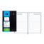 Agenda Ryam MEMOPLAN 1 - 10 x 15 cm - 1 jour par page