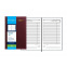 Agenda Ryam EFFICIENCY - 13,5 x 21 cm - 1 jour par page