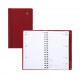 Agenda Ryam MEMOPLAN 7- 9 x 15 cm - 1 semaine sur 2 pages