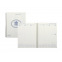 Agenda Ryam EXECUTIVE - 17 x 22 cm - 1 semaine sur 2 pages