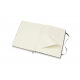 Agenda Moleskine PRO COLLECTION - 1 week op 2 pagina's