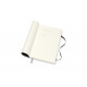 Moleskine Agenda - Groot 13 x 21 cm - 1 maand op 2 pagina's met notities
