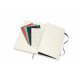 Moleskine Agenda - Groot 13 x 21 cm - 1 maand op 2 pagina's met notities