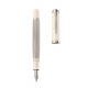Pelikan SOUVERAN 405 WIT-ZILVER