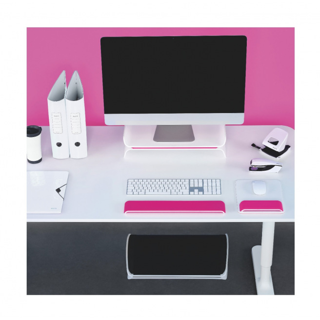 Ergonomische polssteun muismat Leitz ERGO WOW