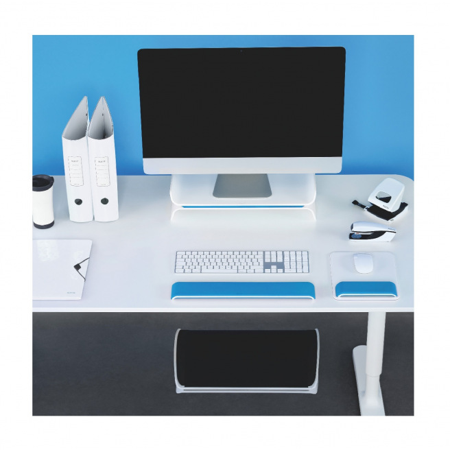 Ergonomische polssteun muismat Leitz ERGO WOW