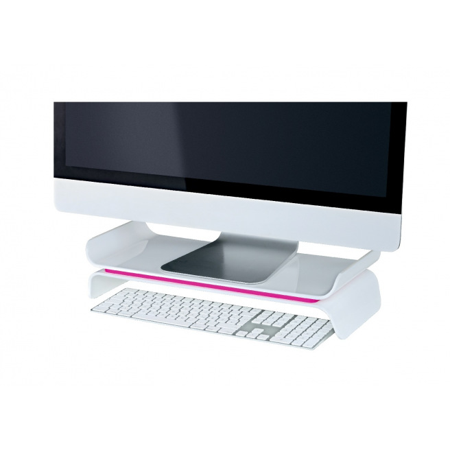 Steun voor Leitz ERGO WOW scherm Steun voor Leitz ERGO WOW scherm