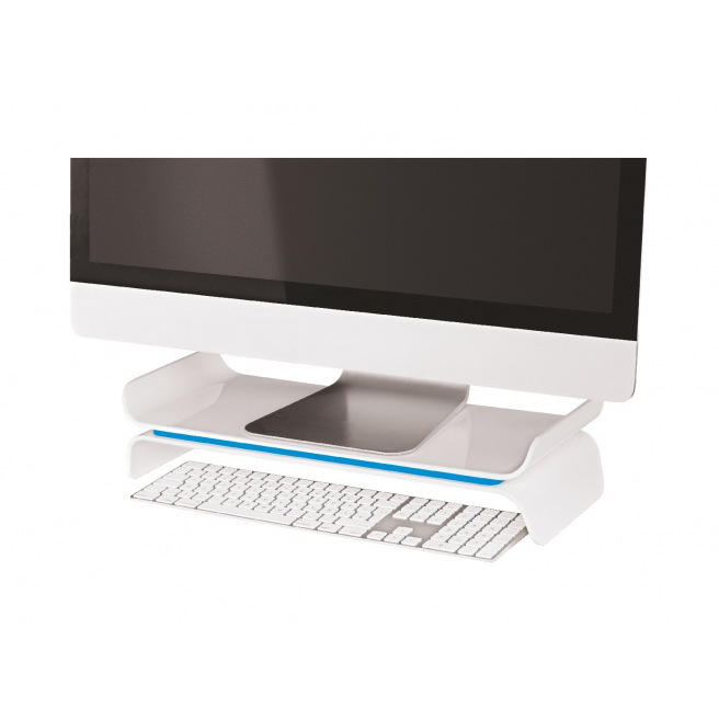 Support pour écran Leitz ERGO WOW