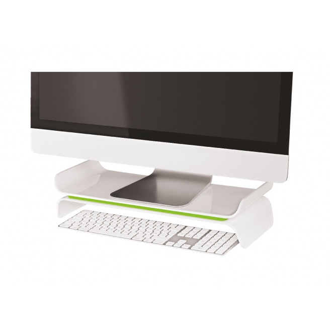 Steun voor Leitz ERGO WOW scherm Steun voor Leitz ERGO WOW scherm