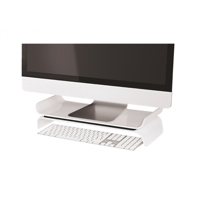 Steun voor Leitz ERGO WOW scherm Steun voor Leitz ERGO WOW scherm