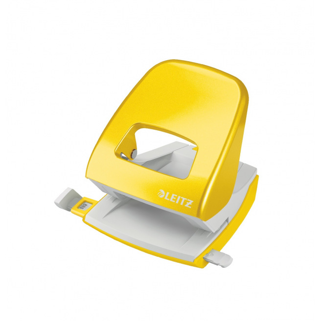 Leitz NEXXT SERIES 2-gaats perforator Leitz NEXXT SERIES 2-gaats perforator