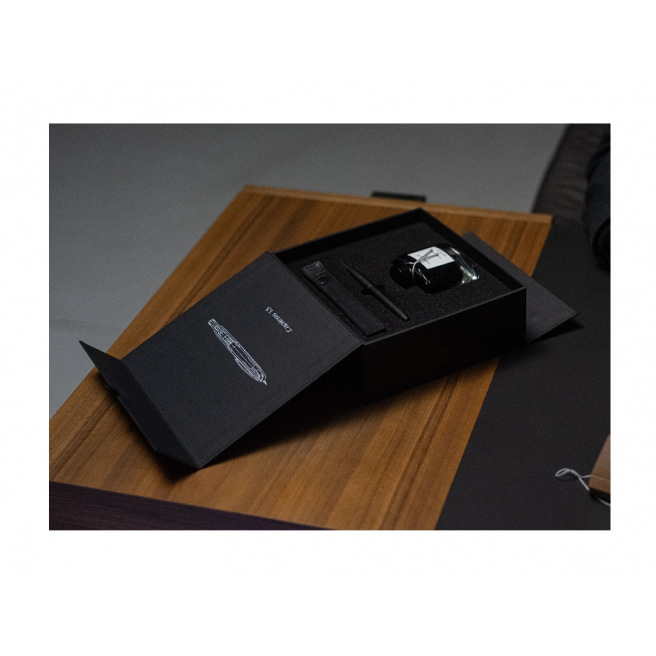 Pilot CAPLESS LS Pilot CAPLESS LS