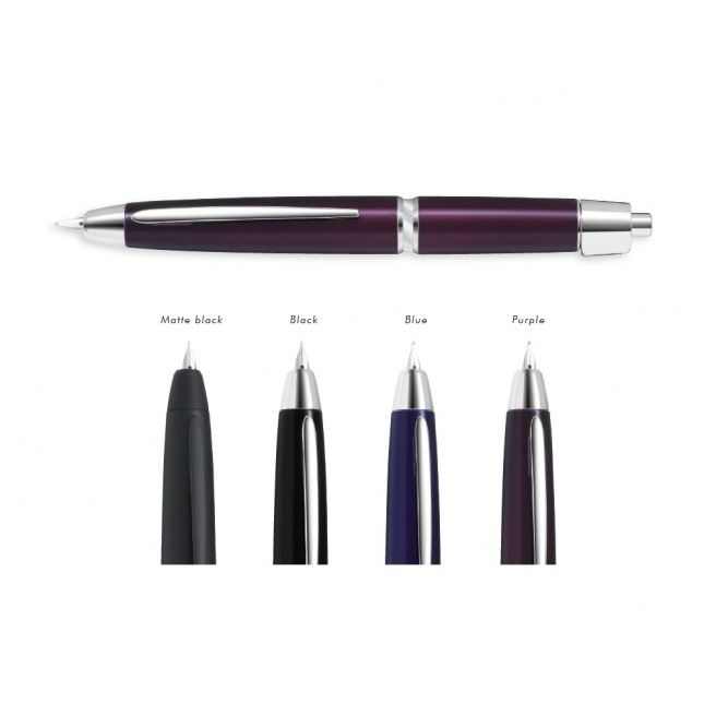 Pilot CAPLESS LS Pilot CAPLESS LS
