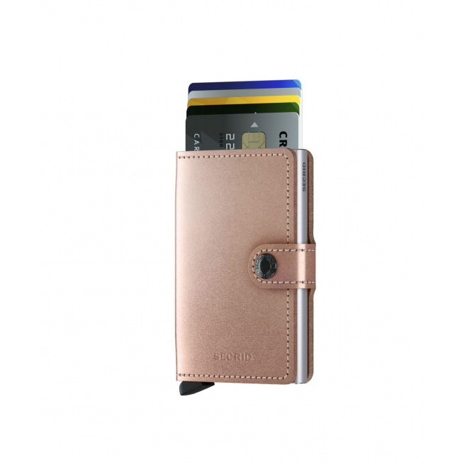 Porte-cartes Secrid Porte-cartes Secrid