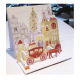 Pictura 3D Kerstkaart
