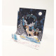 Pictura 3D Kerstkaart