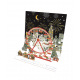 Pictura 3D Kerstkaart
