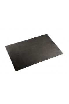 Sous-main en cuir Durable - 65 x 45 cm