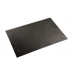 Sous-main en cuir Durable - 65 x 45 cm