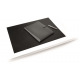 Leren bureaulegger Durable - 65 x 45 cm