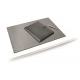Leren bureaulegger Durable - 65 x 45 cm