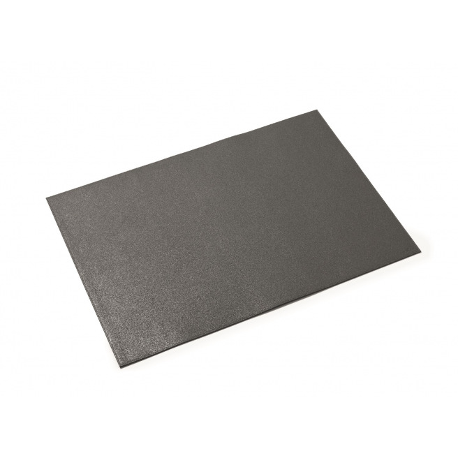 Sous-main en cuir Durable - 65 x 45 cm