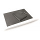 Leren bureaulegger Durable - 65 x 45 cm