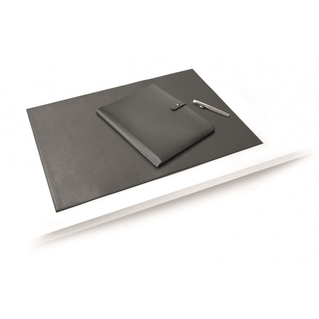 Sous-main en cuir Durable - 65 x 45 cm