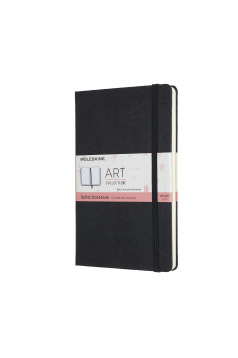 Moleskine BULLET notitieboek - GROOT - 13 x 21 cm