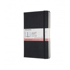 Carnet Moleskine BULLET - LARGE - 13 x 21 cm Carnet Moleskine BULLET - LARGE - 13 x 21 cm