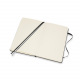 Carnet Moleskine BULLET - LARGE - 13 x 21 cm