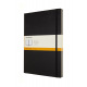 Moleskine CLASSIC notitieboekje