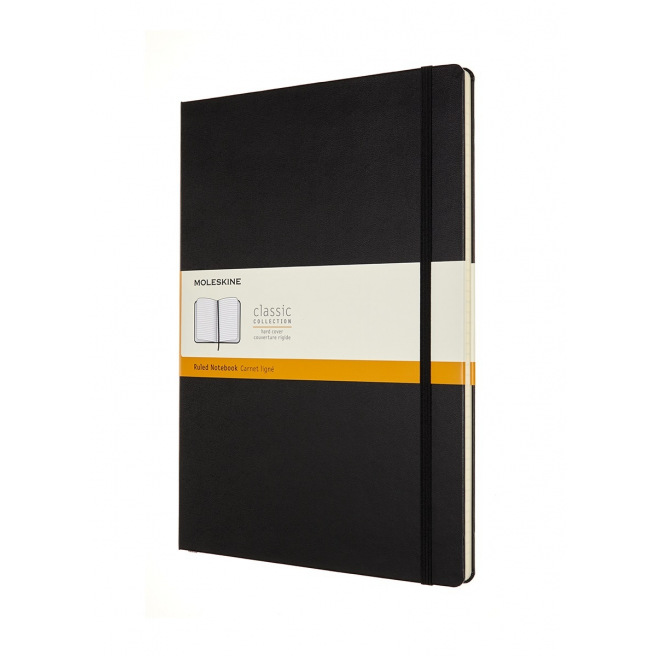 Carnet Moleskine CLASSIC Carnet Moleskine CLASSIC