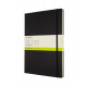 Moleskine CLASSIC notitieboekje