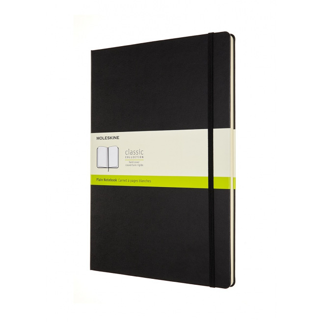 Carnet Moleskine CLASSIC Carnet Moleskine CLASSIC