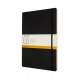 Moleskine CLASSIC notitieboekje
