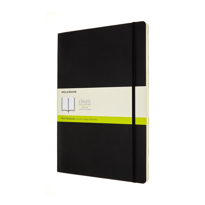 Moleskine CLASSIC notitieboekje Moleskine CLASSIC notitieboekje