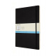 Moleskine CLASSIC notitieboekje