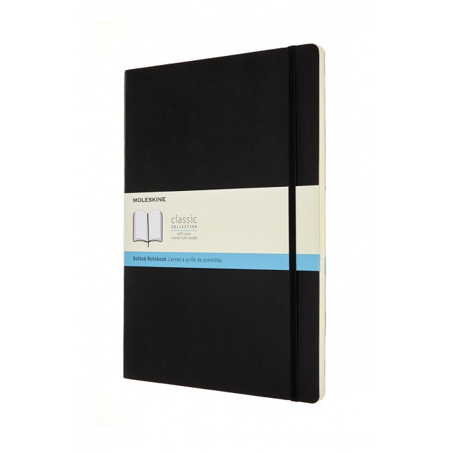 Moleskine CLASSIC notitieboekje Moleskine CLASSIC notitieboekje