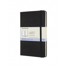 Carnet Moleskine DESSIN 165 g Carnet Moleskine DESSIN 165 g