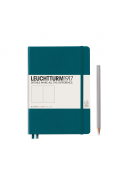 Notitieboek LEUCHTTURM 1917