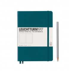 Carnet LEUCHTTURM 1917