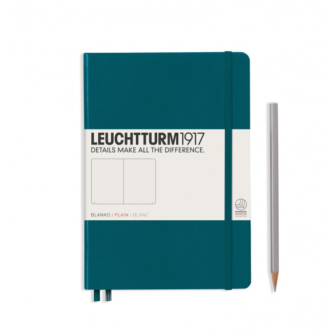 Carnet LEUCHTTURM 1917